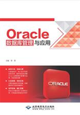 Oracle数据库管理与应用
